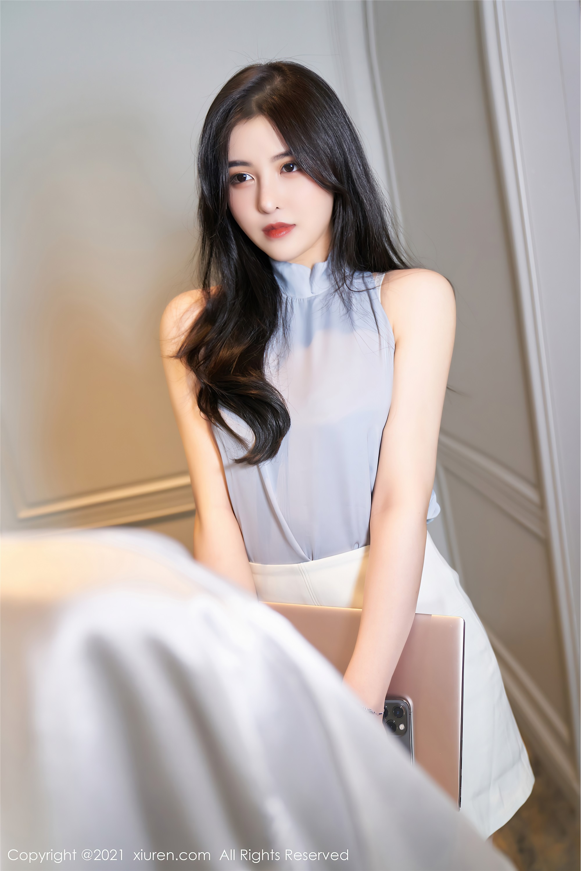 XIUREN秀人网 2021.09.02 No.3888 韩静安